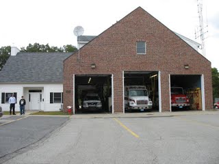 Station 2 - Cedar Street